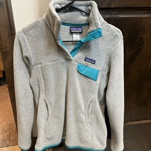 Patagonia Jacket
